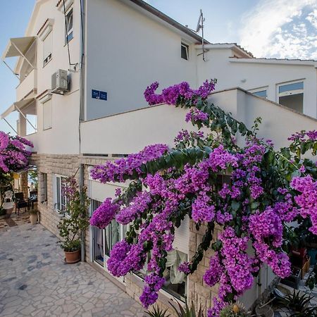 Apartman Rosa Supetarska Draga Exterior foto